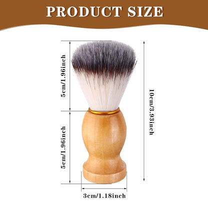 Shave Brush