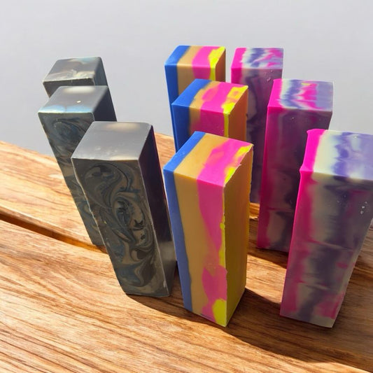 Wholesale Soap Bricks