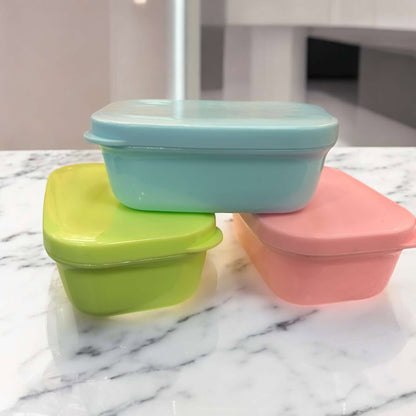 Travel Soap Boxes