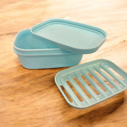 Travel Soap Boxes