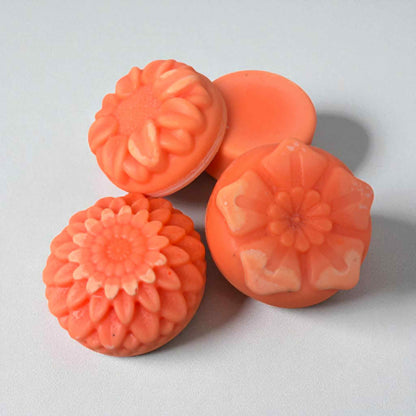 Citrus Scented - Solid Dish Soap