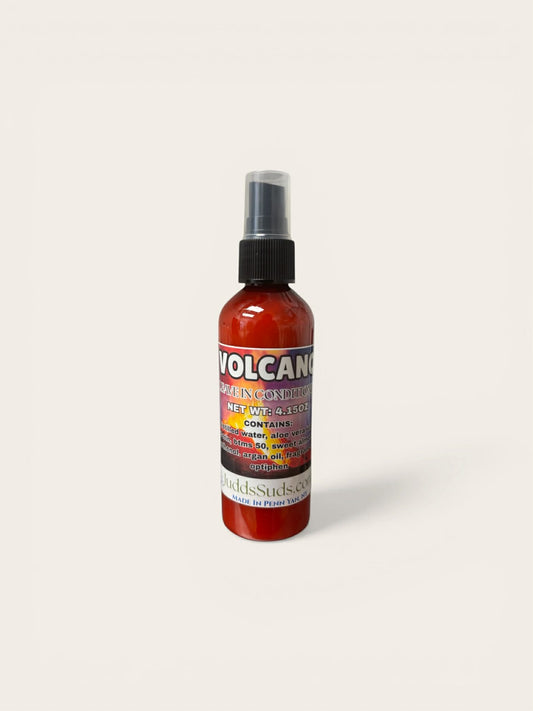 Citrus Scented - Leave-In Conditioner Spray